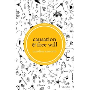 Oxford University Press Causation And Free Will Oxford University Press Causation And Free Will