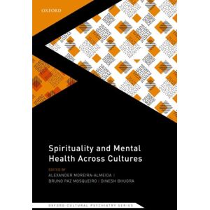 Oxford University Press Spirituality And Mental Health Across Cultures Oxford University Press Spirituality And Mental Health Across Cultures
