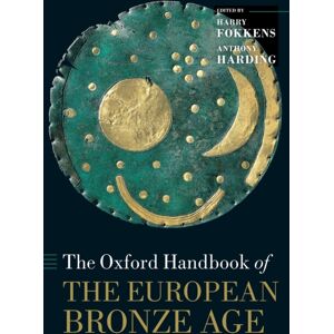 Oxford University Press The Oxford Handbook Of The European Bronze Age Oxford University Press The Oxford Handbook Of The European Bronze Age