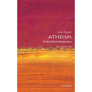 Oxford University Press Atheism : A Very Short Introduction Oxford University Press Atheism : A Very Short Introduction
