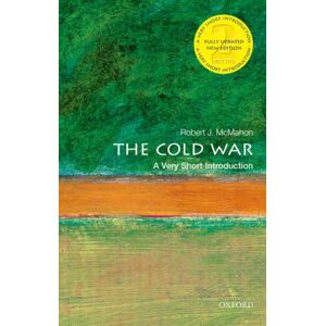 Oxford University Press The Cold War : A Very Short Introduction Oxford University Press The Cold War : A Very Short Introduction