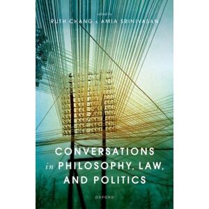 Oxford University Press Conversations In Philosophy, Law, And Politics Oxford University Press Conversations In Philosophy, Law, And Politics