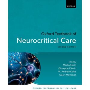 Oxford University Press Oxford Textbook Of Neurocritical Care Oxford University Press Oxford Textbook Of Neurocritical Care