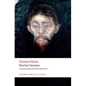 Oxford University Press Doctor Faustus Oxford University Press Doctor Faustus