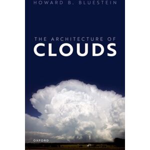 Oxford University Press The Architecture Of Clouds Oxford University Press The Architecture Of Clouds