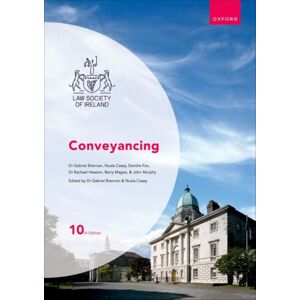 Oxford University Press Conveyancing Oxford University Press Conveyancing