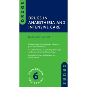 Oxford University Press Drugs In Anaesthesia And Intensive Care Oxford University Press Drugs In Anaesthesia And Intensive Care