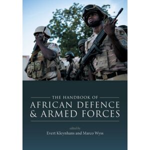 Oxford University Press The Handbook Of African Defence And Armed Forces Oxford University Press The Handbook Of African Defence And Armed Forces