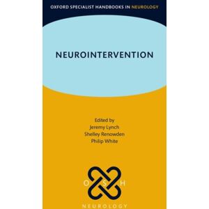 Oxford University Press Neurointervention Oxford University Press Neurointervention