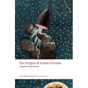 Oxford University Press The Origins Of Science Fiction Oxford University Press The Origins Of Science Fiction