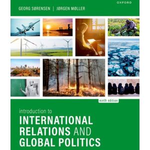 Oxford University Press Introduction To International Relations And Global Politics Oxford University Press Introduction To International Relations And Global Politics