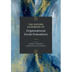 Oxford University Press The Oxford Handbook Of Organizational Social Evaluations Oxford University Press The Oxford Handbook Of Organizational Social Evaluations