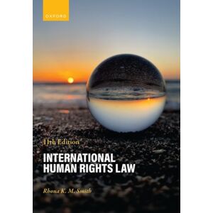 Oxford University Press International Human Rights Law Oxford University Press International Human Rights Law