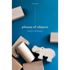 Oxford University Press Phases Of Objects Oxford University Press Phases Of Objects