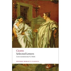 Oxford University Press Selected Letters Oxford University Press Selected Letters