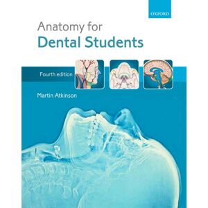 Oxford University Press Anatomy For Dental Students Oxford University Press Anatomy For Dental Students