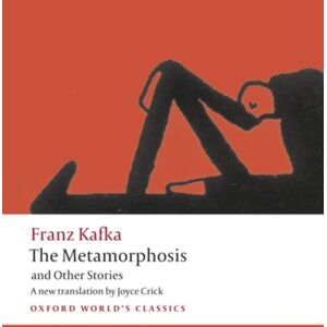 Oxford University Press The Metamorphosis And Other Stories Oxford University Press The Metamorphosis And Other Stories