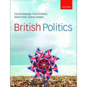 Oxford University Press British Politics Oxford University Press British Politics
