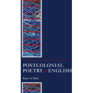 Oxford University Press Postcolonial Poetry In English Oxford University Press Postcolonial Poetry In English
