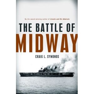 Oxford University Press Inc The Battle Of Midway Oxford University Press Inc The Battle Of Midway
