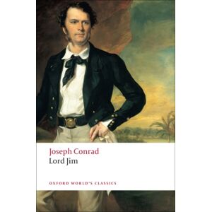 Oxford University Press Lord Jim Oxford University Press Lord Jim