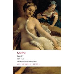 Oxford University Press Faust: Part Two Oxford University Press Faust: Part Two