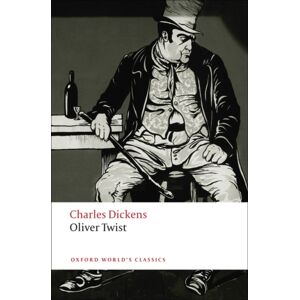 Oxford University Press Oliver Twist Oxford University Press Oliver Twist
