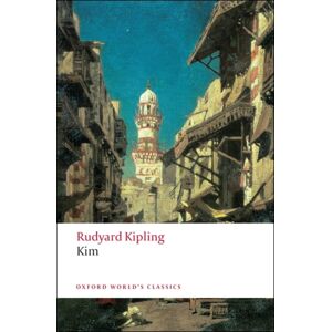 Oxford University Press Kim Oxford University Press Kim