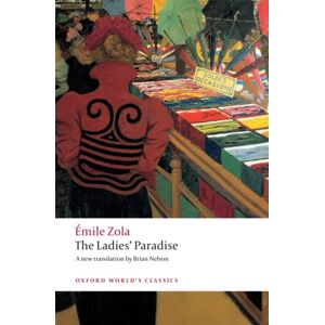 Oxford University Press The Ladies' Paradise Oxford University Press The Ladies' Paradise