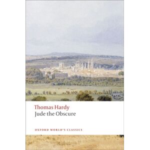 Oxford University Press Jude The Obscure Oxford University Press Jude The Obscure