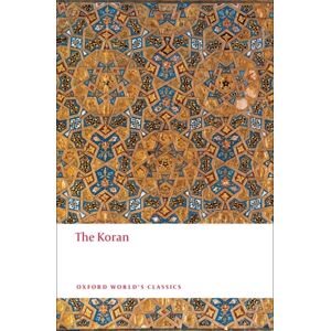 Oxford University Press The Koran Oxford University Press The Koran