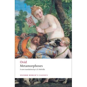 Oxford University Press Metamorphoses Oxford University Press Metamorphoses