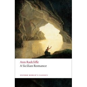 Oxford University Press A Sicilian Romance Oxford University Press A Sicilian Romance