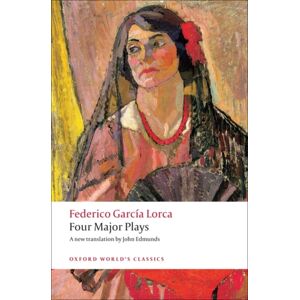 Oxford University Press Four Major Plays Oxford University Press Four Major Plays