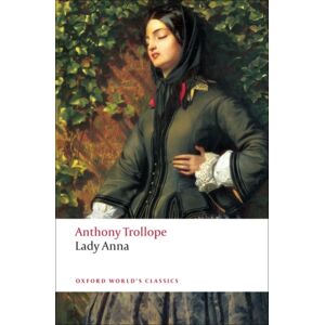 Oxford University Press Lady Anna Oxford University Press Lady Anna