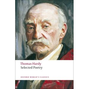 Oxford University Press Selected Poetry Oxford University Press Selected Poetry