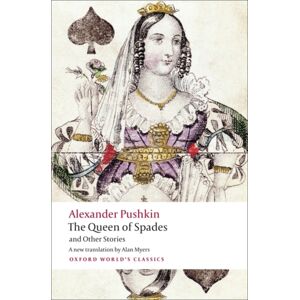 Oxford University Press The Queen Of Spades And Other Stories Oxford University Press The Queen Of Spades And Other Stories
