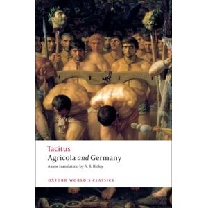 Oxford University Press Agricola And Germany Oxford University Press Agricola And Germany