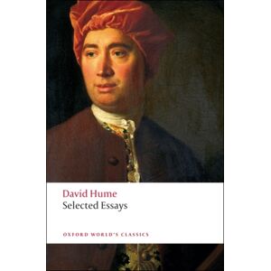 Oxford University Press Selected Essays Oxford University Press Selected Essays