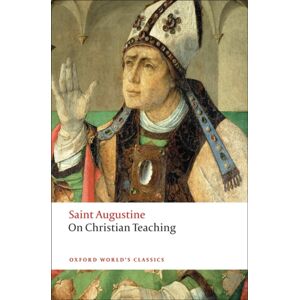 Oxford University Press On Christian Teaching Oxford University Press On Christian Teaching