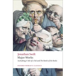 Oxford University Press Major Works Oxford University Press Major Works