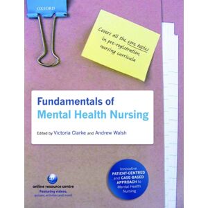 Oxford University Press Fundamentals Of Mental Health Nursing Oxford University Press Fundamentals Of Mental Health Nursing