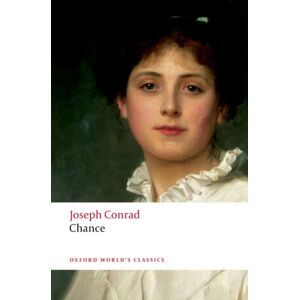 Oxford University Press Chance Oxford University Press Chance