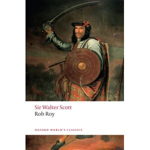 Oxford University Press Rob Roy Oxford University Press Rob Roy