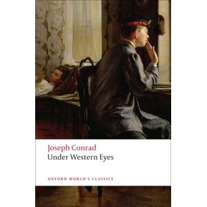 Oxford University Press Under Western Eyes Oxford University Press Under Western Eyes
