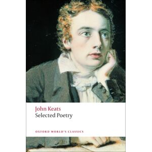 Oxford University Press Selected Poetry Oxford University Press Selected Poetry