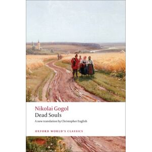 Oxford University Press Dead Souls : A Poem Oxford University Press Dead Souls : A Poem