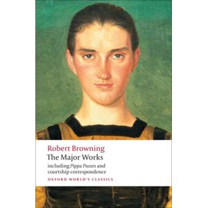 Oxford University Press The Major Works Oxford University Press The Major Works