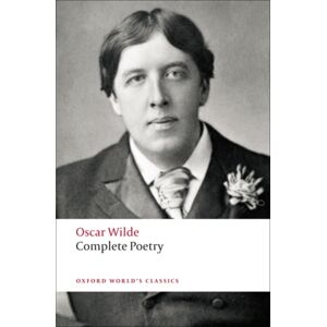 Oxford University Press Complete Poetry Oxford University Press Complete Poetry
