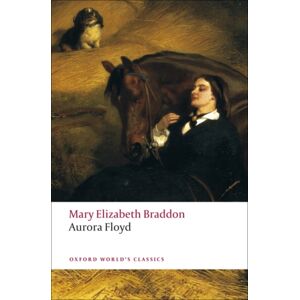 Oxford University Press Aurora Floyd Oxford University Press Aurora Floyd